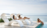 SIGNATURE CHAISE DEEP 9"-15"