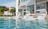SIGNATURE CHAISE DEEP 9"-15"