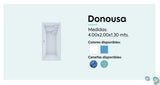 Donousa