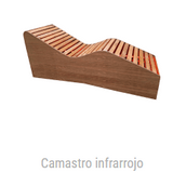 Camastro Infrarrojo