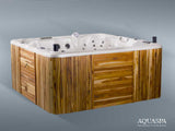Aquaspa modelo "Designo"