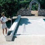 Cubierta de Seguridad Manual