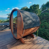 Sauna de Barril