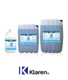 Algen Blue Klaren